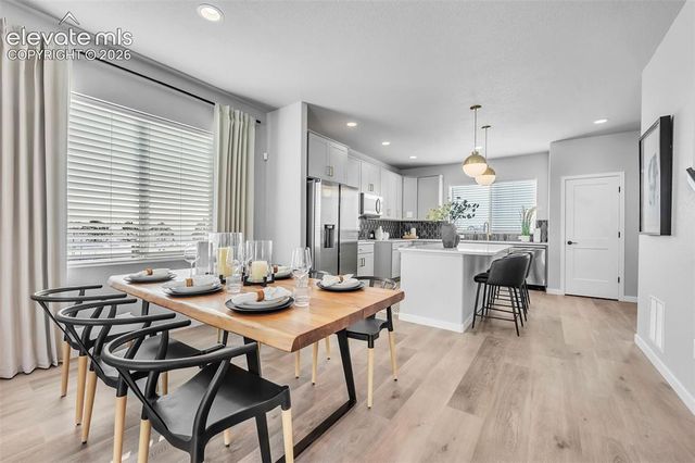 8188 Manor House Way, Colorado Springs, CO 80908