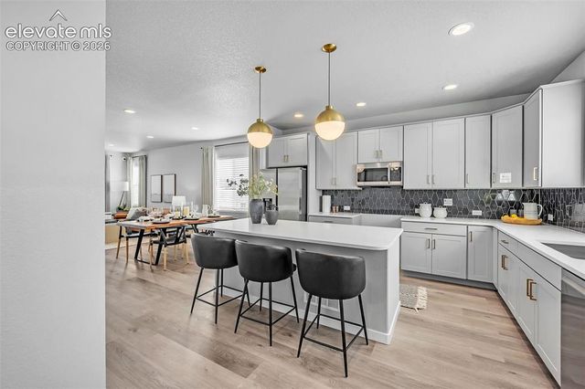 8188 Manor House Way, Colorado Springs, CO 80908