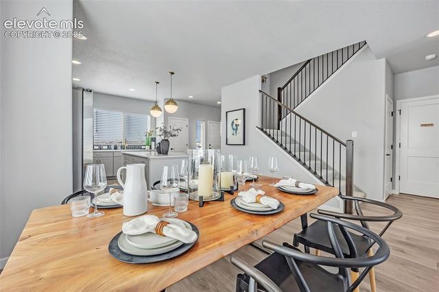 8188 Manor House Way, Colorado Springs, CO 80908