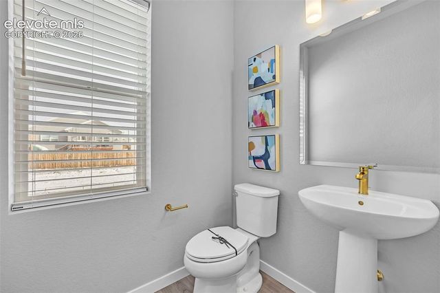 8188 Manor House Way, Colorado Springs, CO 80908