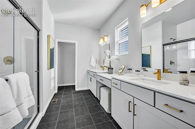 8188 Manor House Way, Colorado Springs, CO 80908