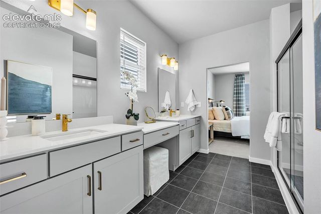 8188 Manor House Way, Colorado Springs, CO 80908
