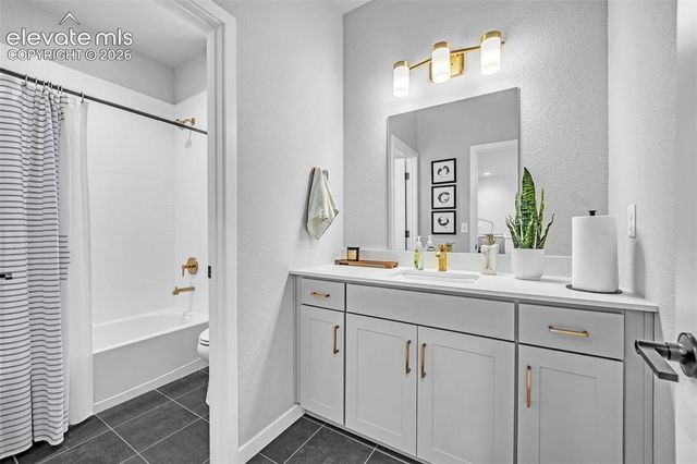8188 Manor House Way, Colorado Springs, CO 80908