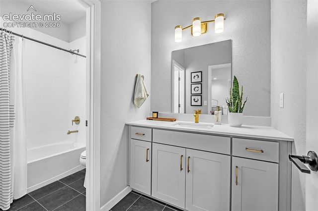 8188 Manor House Way, Colorado Springs, CO 80908