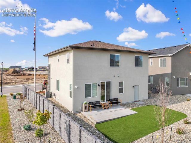 8188 Manor House Way, Colorado Springs, CO 80908