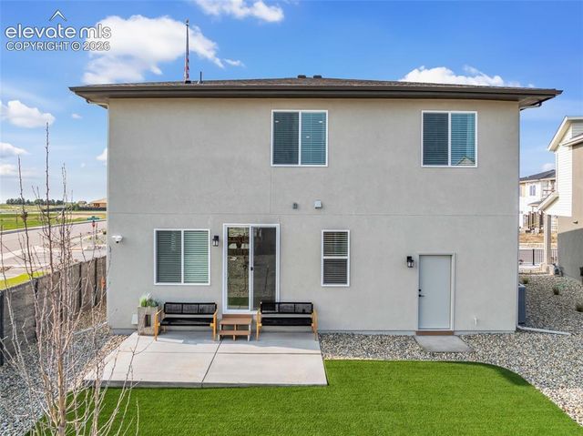 8188 Manor House Way, Colorado Springs, CO 80908
