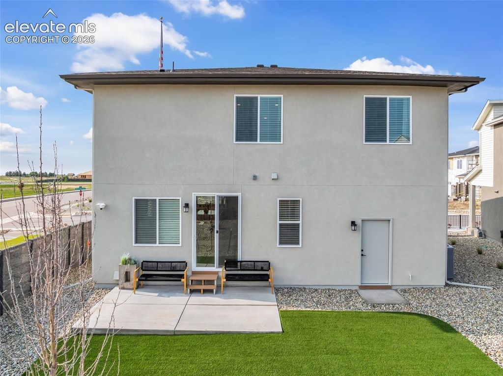 8188 Manor House Way, Colorado Springs, CO 80908 — photo 4