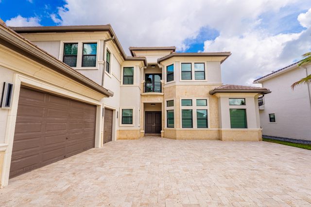 9801 Rennes Lane, Delray Beach, FL 33446