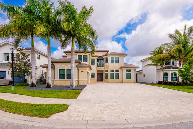 9801 Rennes Lane, Delray Beach, FL 33446