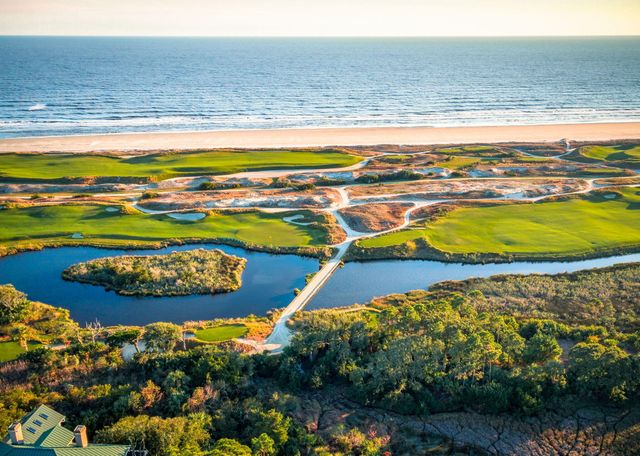 4256 Mariners Watch Drive, Kiawah Island, SC 29455