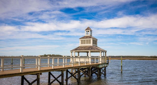 4256 Mariners Watch Drive, Kiawah Island, SC 29455