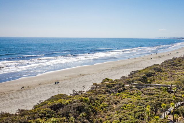4256 Mariners Watch Drive, Kiawah Island, SC 29455