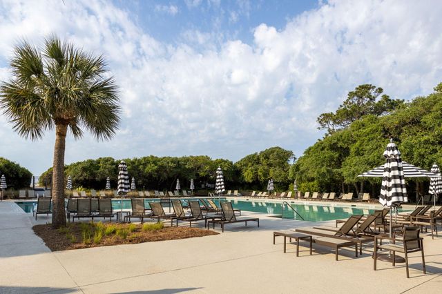 4256 Mariners Watch Drive, Kiawah Island, SC 29455