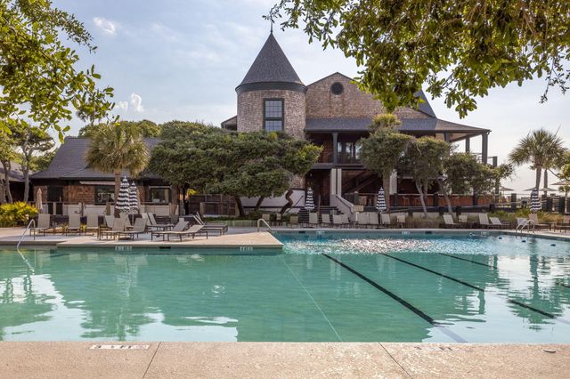 4256 Mariners Watch Drive, Kiawah Island, SC 29455