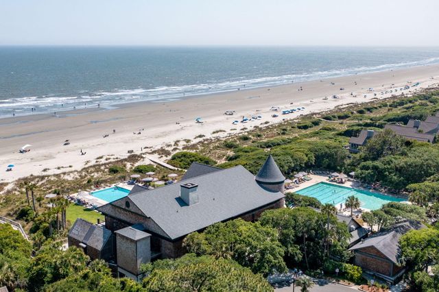 4256 Mariners Watch Drive, Kiawah Island, SC 29455