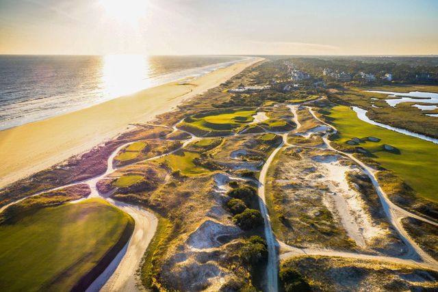 4256 Mariners Watch Drive, Kiawah Island, SC 29455