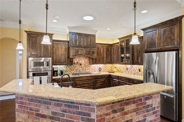 3617 Dawn Court, Bryan, TX 77802