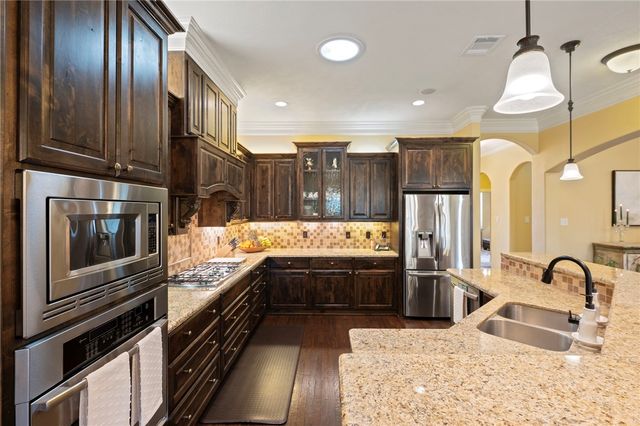 3617 Dawn Court, Bryan, TX 77802