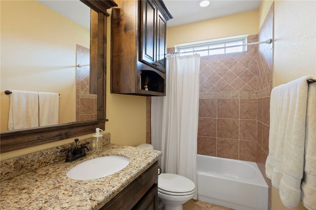 3617 Dawn Court, Bryan, TX 77802