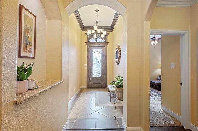 3617 Dawn Court, Bryan, TX 77802