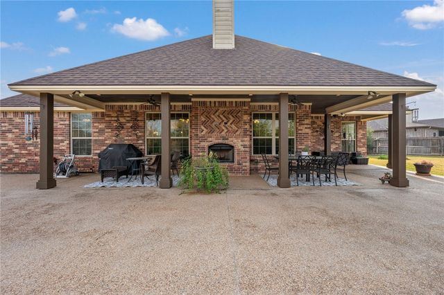 3617 Dawn Court, Bryan, TX 77802