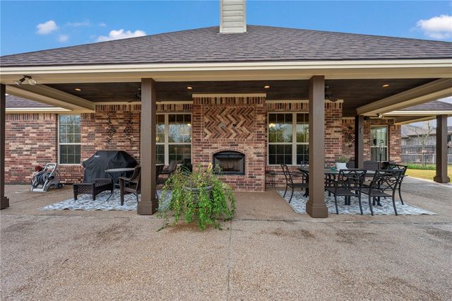 3617 Dawn Court, Bryan, TX 77802