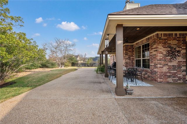3617 Dawn Court, Bryan, TX 77802