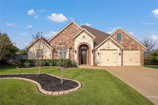 3617 Dawn Court, Bryan, TX 77802