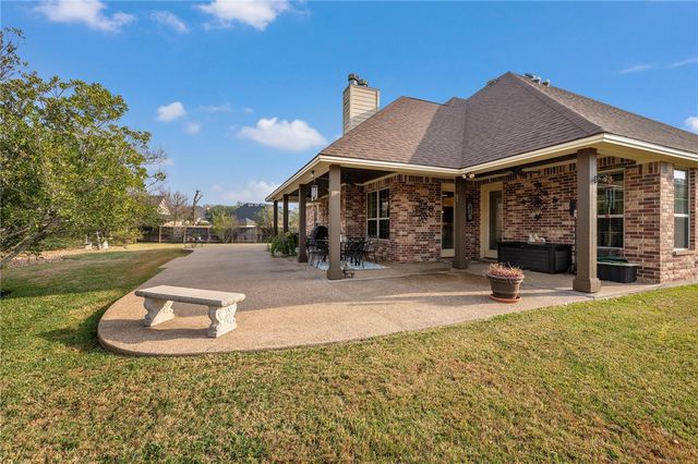 3617 Dawn Court, Bryan, TX 77802
