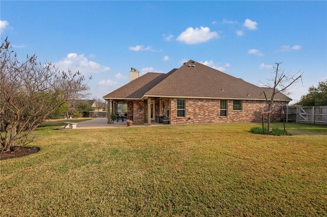 3617 Dawn Court, Bryan, TX 77802