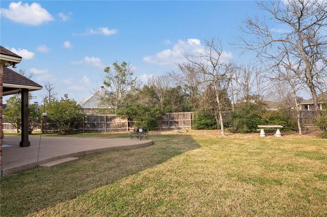 3617 Dawn Court, Bryan, TX 77802