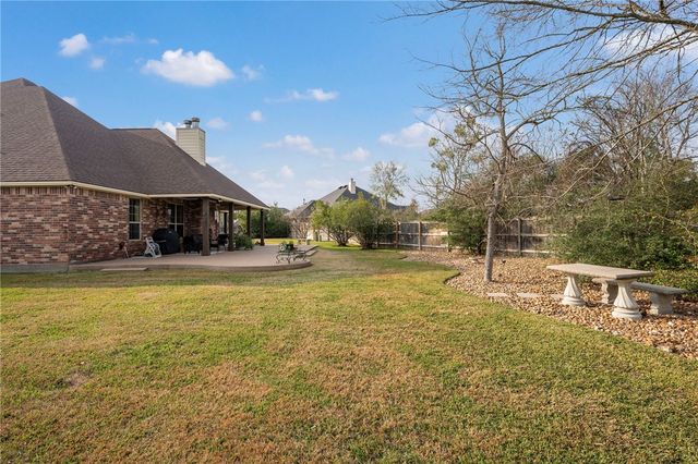 3617 Dawn Court, Bryan, TX 77802