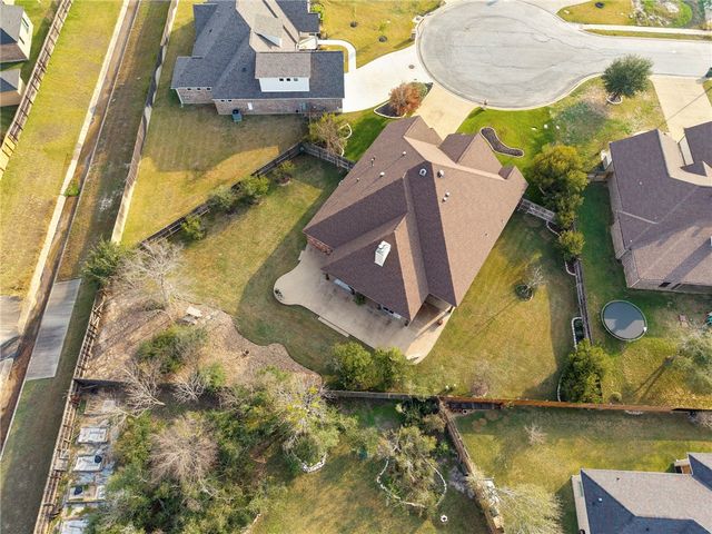 3617 Dawn Court, Bryan, TX 77802