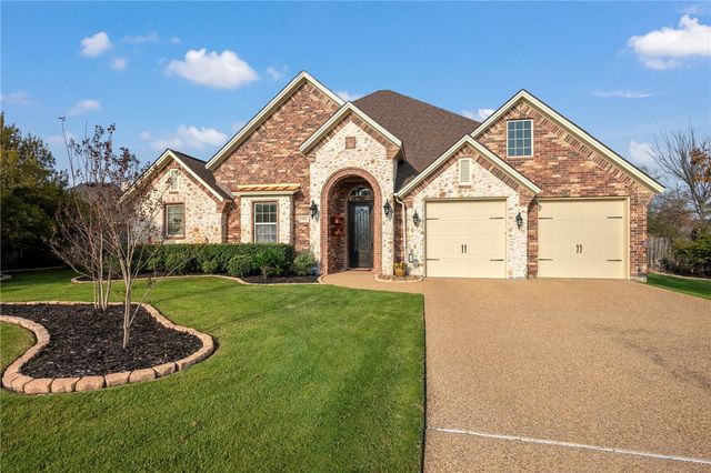 3617 Dawn Court, Bryan, TX 77802