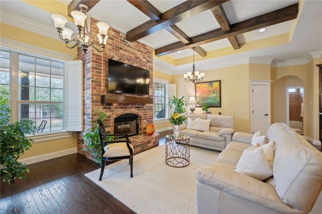 3617 Dawn Court, Bryan, TX 77802