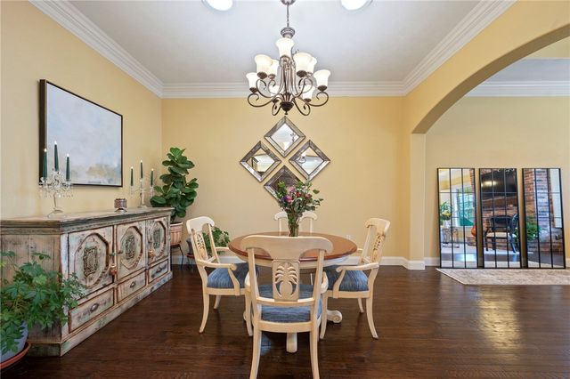 3617 Dawn Court, Bryan, TX 77802