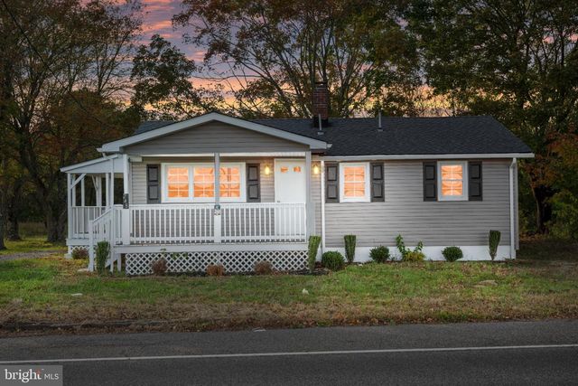 248 NABB AVE, Millville, NJ 08332