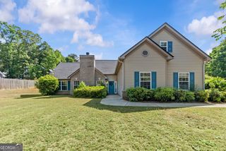 180 Laurel Oaks Lane, Jefferson, GA 30549
