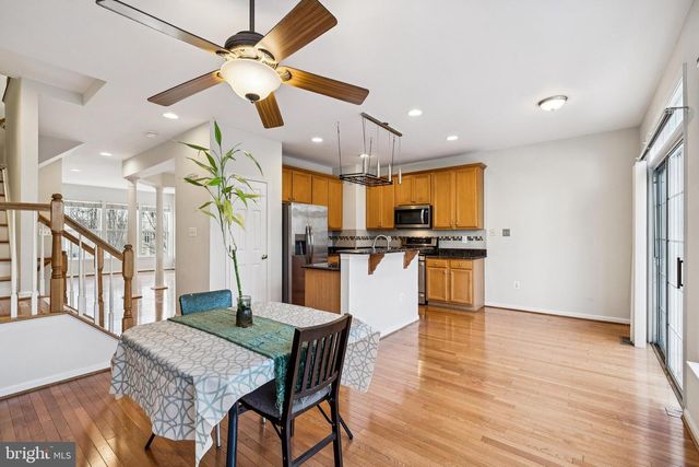 8555 WYNGATE MANOR CT, Alexandria, VA 22309