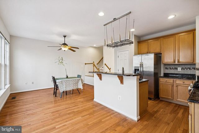 8555 WYNGATE MANOR CT, Alexandria, VA 22309