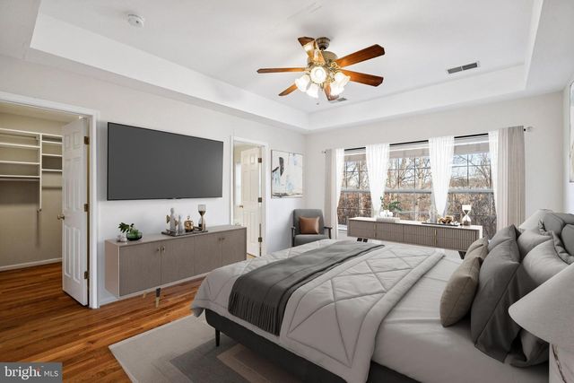 8555 WYNGATE MANOR CT, Alexandria, VA 22309