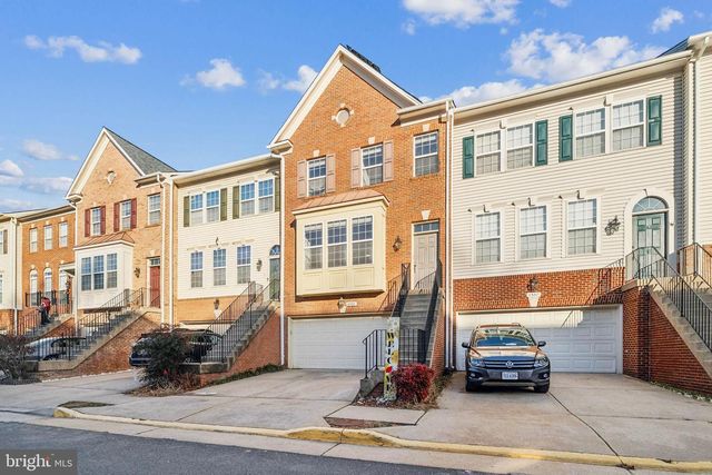 8555 WYNGATE MANOR CT, Alexandria, VA 22309