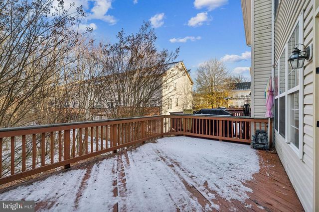 8555 WYNGATE MANOR CT, Alexandria, VA 22309