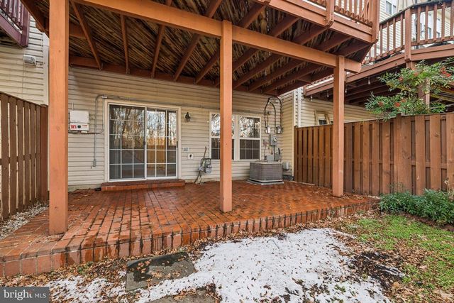 8555 WYNGATE MANOR CT, Alexandria, VA 22309