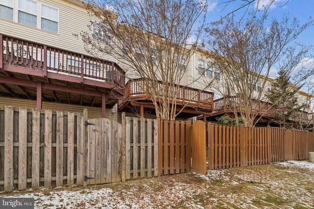 8555 WYNGATE MANOR CT, Alexandria, VA 22309