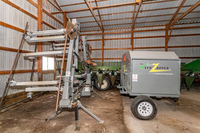 TBD NE 134th Avenue, Maxwell, IA 50061