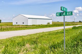 TBD NE 134th Avenue, Maxwell, IA 50061