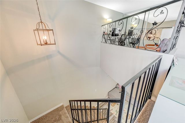 1016 Willow Tree Drive B, Las Vegas, NV 89128