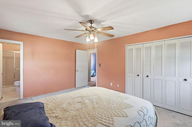 12607 KEMBRIDGE DR, Bowie, MD 20715