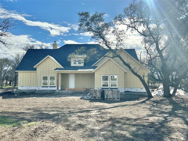 1008 Sabrina Court, Weatherford, TX 76085